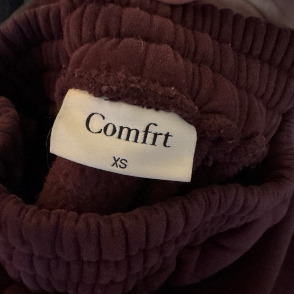 Comfrt set - image 5